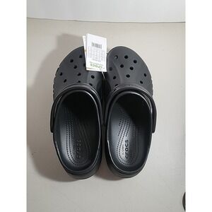 Crocs Women's Platform Shoes Baya Platform Clogs, Platform Shoes Women Size 11